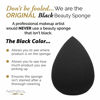 Picture of Aesthetica Cosmetics Beauty Sponge Blender - Latex Free and Vegan Makeup Sponge Blender - For Powder, Cream or Liquid Application (2 PACK)