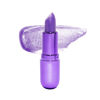 Picture of Winky Lux Glimmer pH Lip Balm, Color Changing Lipstick and Tinted Vegan Hydrating Lip Balm, Amethyst