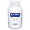 Picture of Pure Encapsulations Magnesium (Glycinate) - Supplement to Support Stress Relief, Sleep, Heart Health, Nerves, Muscles, and Metabolism* - with Magnesium Glycinate - 90 Capsules