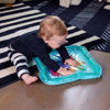 Picture of Baby Einstein Ocean Explorers Sensory Splash Water Mat, for Tummy Time or Seated Play, Ages 0-36 Months