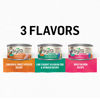 Picture of Purina Beyond Grain Free Wet Cat Food Pate Variety Pack - (2 Packs of 12) 3 oz. Cans