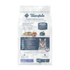 Picture of Blue Buffalo Tastefuls Indoor Natural Adult Dry Cat Food, Salmon 7lb bag