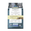 Picture of Blue Buffalo Wilderness High Protein Natural Adult Dry Dog Food Plus Wholesome Grains, Chicken 4.5 lb Bag