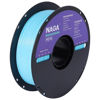 Picture of NAGA PETG Filament 1.75mm,Durable 3D Printer Filament,Teal PETG 1kg Spool(2.2lbs),Dimensional Accuracy +/- 0.02 mm,Fit Most FDM 3D Printer