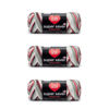 Picture of Red Heart Super Saver Haute Yarn - 3 Pack of 141g/5oz - Acrylic - 4 Medium (Worsted) - 236 Yards - Knitting/Crochet