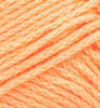 Picture of Lion Brand 24/7 Cotton Yarn, Yarn for Knitting, Crocheting, and Crafts, Creamsicle, 3 Pack