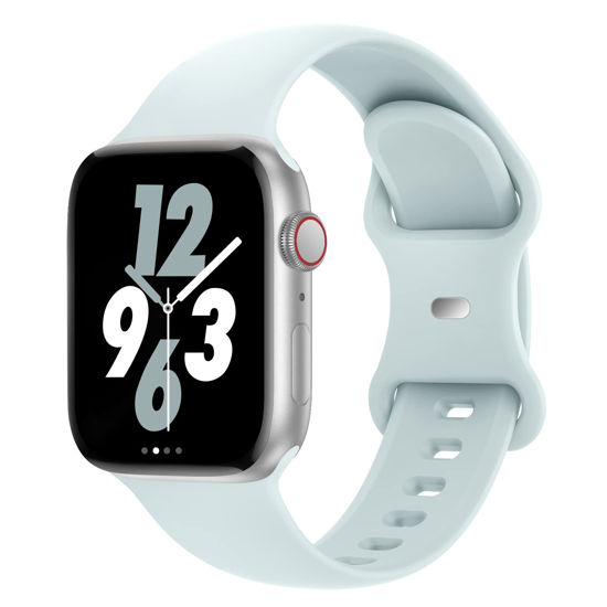 Seafoam best sale apple watch