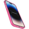 Picture of OtterBox Symmetry Series+ Clear Case with MagSafe for iPhone 14 Pro Max (ONLY) - Disco Cowgirl (Pink)