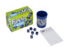 Picture of Farkle Dice Game - Exclusive Premium Dice Cup - Family Game Night - Easy to Shake and Slam - for Ages 8+