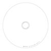 Picture of Verbatim Japan VBE130NP50SV1 Blu-ray Disc for Repeated Recording, BD-RE, 25 GB, 50 Sheets, White Printable, Single-Sided, 1-Layer, 1-2x Speed