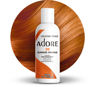 Picture of Adore Semi Permanent Hair Color - Vegan and Cruelty-Free Hair Dye - 4 Fl Oz - 038 Sunsine Orange (Pack of 3)