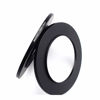 Picture of 72mm to 105mm Step-Up Ring Filter adapter/72mm to 105mm Camera Filter Ring for 105mm UV,ND,CPL,Metal Step Up Ring