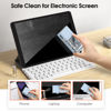 Picture of Electronic Cleaner Kit, Laptop Cleaning Kit, Keyboard Cleaner, 3 in 1 Earbud Cleaner Pen, Lens Pen for DSLR Camera Clean, Computer Screens Cleaning/Airpods Cleaner Kit/iPad Camera Phone Cleaning Tool