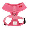 Picture of Puppia Basic Soft Harness Pink