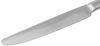 Picture of Amazon Basics Stainless Steel Dinner Knives with Pearled Edge, Pack of 12, Silver