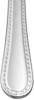 Picture of Amazon Basics Stainless Steel Dinner Knives with Pearled Edge, Pack of 12, Silver