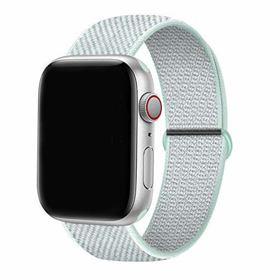 Apple watch hot sale teal tint