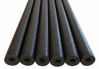 Picture of Oodles of Noodles Deluxe Foam Pool Swim Noodles - 6 Pack Black