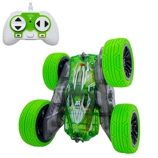 360 degree remote control hot sale car