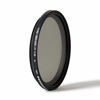 Picture of Gobe NDX 37mm Variable ND Lens Filter (1Peak)