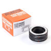 Picture of FOTGA Macro AF Auto Focus Extension Tube 10mm 16mm Set DG for Canon EOS EF-M Mount M M2 M3 M5 M6 II M10 M50 M100 M200