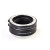 Picture of FOTGA Macro AF Auto Focus Extension Tube 10mm 16mm Set DG for Canon EOS EF-M Mount M M2 M3 M5 M6 II M10 M50 M100 M200