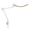 Picture of BenQ Desk Clamp Accessory e-Reading Lamp - White