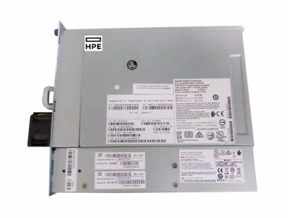 Picture of Hpe Storeever MSL 30750 Drive Upgrade Kit Tape Library Drive Module LTO Ultrium SAS-2 (Q6Q68A)