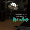 Picture of Paladone Rick & Morty - Ricks Space Ship USB Light