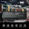 Picture of Cinetreak Mixer Mini Multi-Format Video Mixer Switcher 4 HDMI Inputs with USB 3.0 Video Capture PIP Chroma key Live Streaming Video Switcher