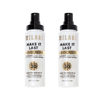 Picture of Milani Make It Last Sunscreen Setting Spray with SPF30 - Makeup Primer and Setting Spray with Sunscreen, Long Lasting Makeup Finishing Spray - 2 Pack