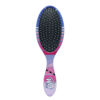 Picture of Wet Brush Original Detangler, Mando (Mandalorian) - Detangler Brush with Soft & Flexible Bristles - Detangling Brush for Curly Hair - Tangle-Free Brush for Straight, Thick, & Wavy Hair