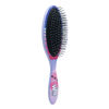 Picture of Wet Brush Original Detangler, Mando (Mandalorian) - Detangler Brush with Soft & Flexible Bristles - Detangling Brush for Curly Hair - Tangle-Free Brush for Straight, Thick, & Wavy Hair