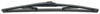 Picture of TRICO Exact Fit 16 Inch Rear Wiper Blade Fits Select Ford, And Lincoln Model Years, Part Number 16-J