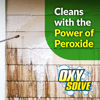 Picture of Oxy Solve House and Siding Pressure Washer Cleaner - Removes Stains from Mold & Mildew on Vinyl, Aluminum, Wood, Brick, Stucco - Concentrate 1 Gal.