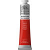 Picture of Winsor & Newton Winton Oil Color, 200ml (6.75-oz) Tube, Vermilion Hue