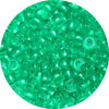 Picture of Eppingwin Beads and Bead assortments (1000 Pony Beads-Green Transparent)…