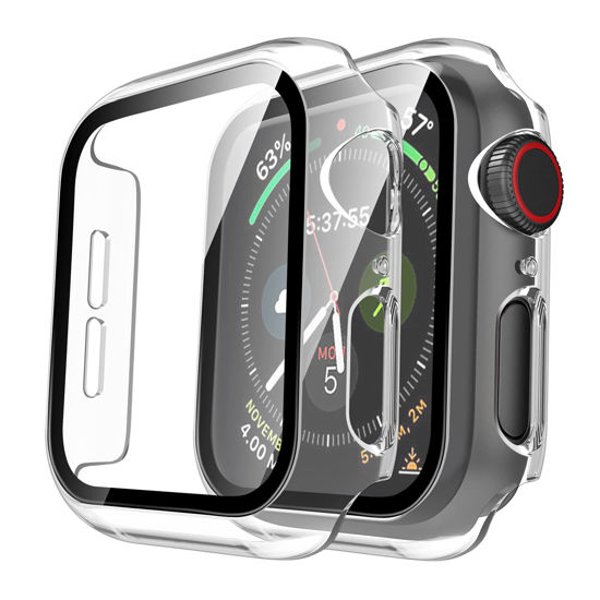 Apple watch clearance hard case