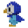 Picture of Nanoblock Pokemon - Piplup, 170 pieces