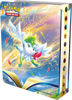 Picture of Pokémon TCG: Sword & Shield - Brilliant Stars Mini-Portfolio & Booster Pack