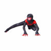 Picture of lkjhgf Kids Superhero Suits Halloween Cosplay Costumes 3D Style (Miles Morales, X-Large)