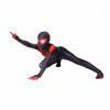 Picture of lkjhgf Kids Superhero Suits Halloween Cosplay Costumes 3D Style (Miles Morales, X-Large)