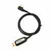 Picture of Baofeng Programming Cable for BAOFENG UV-5R/5RA/5R Plus/5RE, UV3R Plus, BF-888S, 5R EX, 5RX3, GA-2S