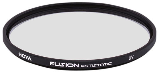 Picture of Hoya 49 mm Fusion Antistatic UV Filter