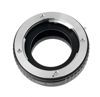 Picture of Fotasy Rollei QBM Lens to Micro 4/3 Adapter, Rollei to MFT Adapter, Compatible with Panasonic G9 GH5 II GM5 GX7 GX8 GX9 GX850 G90 G91 G95 G100 Olympus E-M1 E-M5 E-M10 I II III E-PM2 E-PM1 Pen-F E-M1X