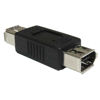Picture of SF Cable, IEEE-1394 FireWire 6-pin Female to 6-pin Female Adapter