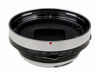 Picture of Fotodiox Pro Lens Mount Shift Adapter - Bronica ETR Mount Lens to Canon EOS (EF, EF-S) Mount SLR Camera Body