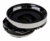 Picture of Fotodiox Pro Lens Mount Shift Adapter - Bronica ETR Mount Lens to Canon EOS (EF, EF-S) Mount SLR Camera Body