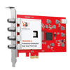 Picture of TBS6909X DVB-S/ S2/ S2X 8 Tuner PCI Express Digital Satellite TV Card for Live TV