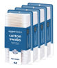 Picture of Amazon Basics Cotton Swabs, 500 Count (Previously Solimo)